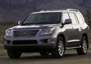 Lexus LX 570